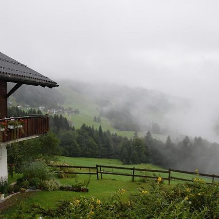 Gasthof Hotel Ifenblick Sibratsgfäll Екстериор снимка