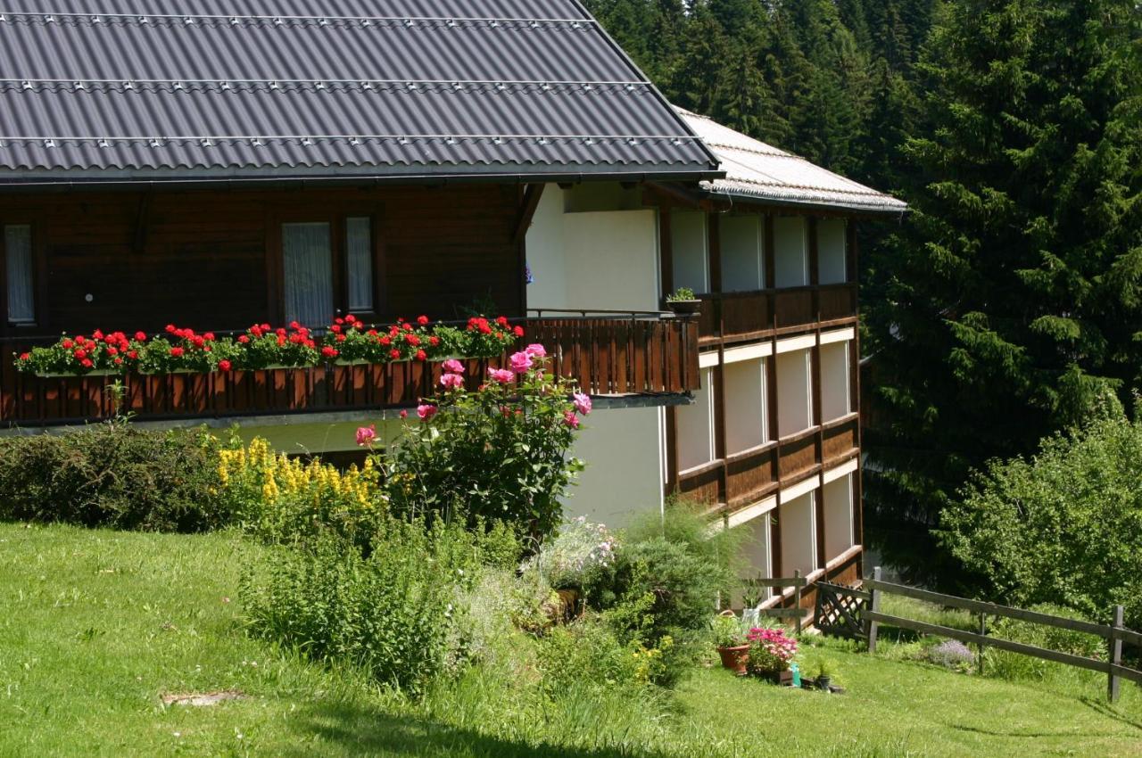 Gasthof Hotel Ifenblick Sibratsgfäll Екстериор снимка