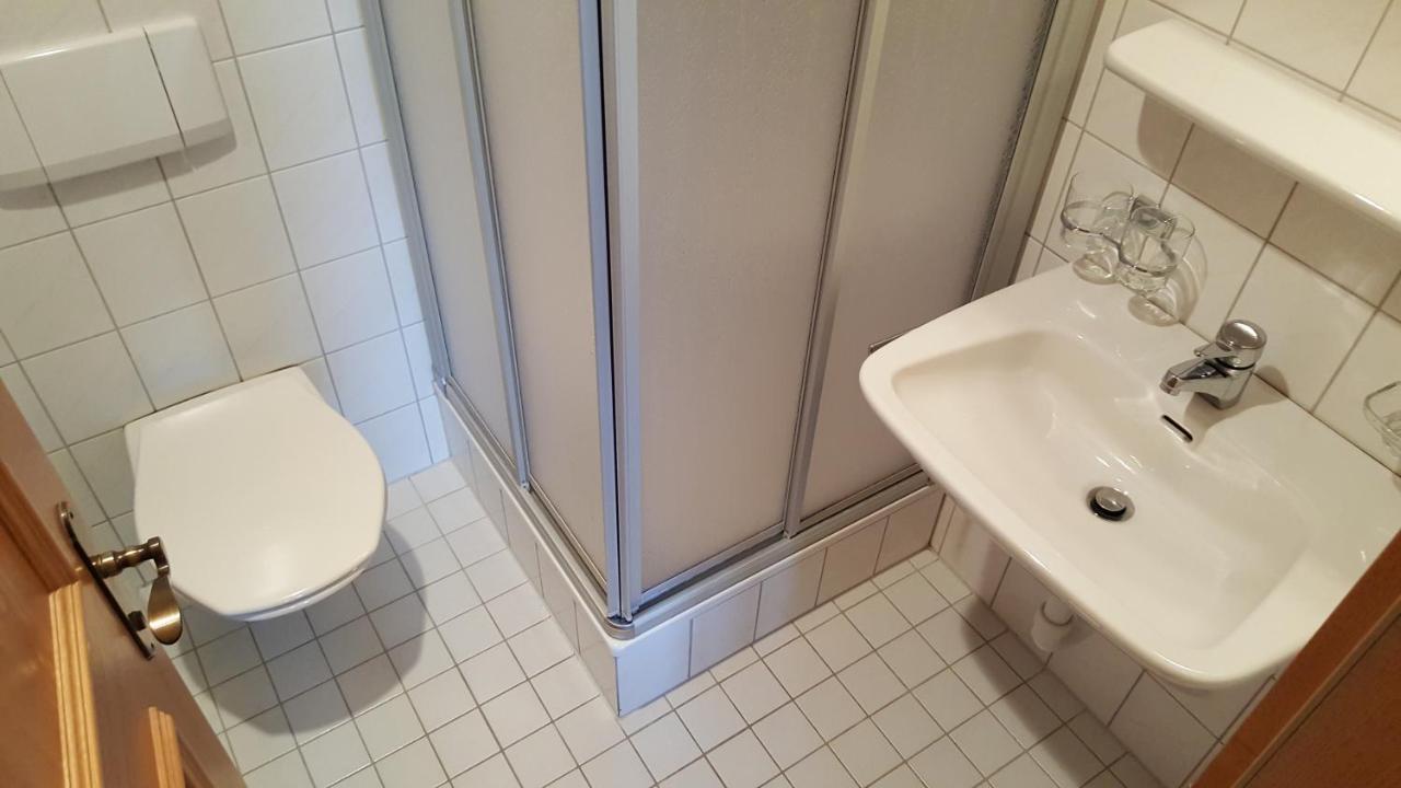 Gasthof Hotel Ifenblick Sibratsgfäll Екстериор снимка