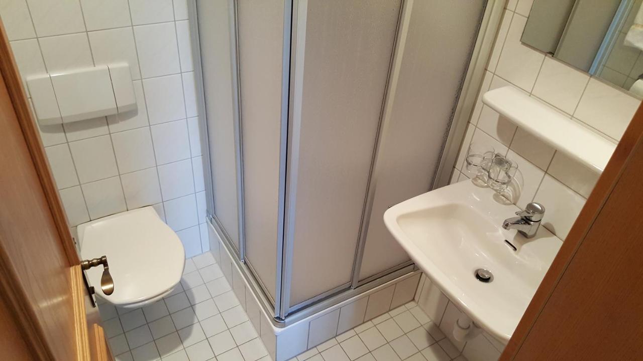 Gasthof Hotel Ifenblick Sibratsgfäll Екстериор снимка
