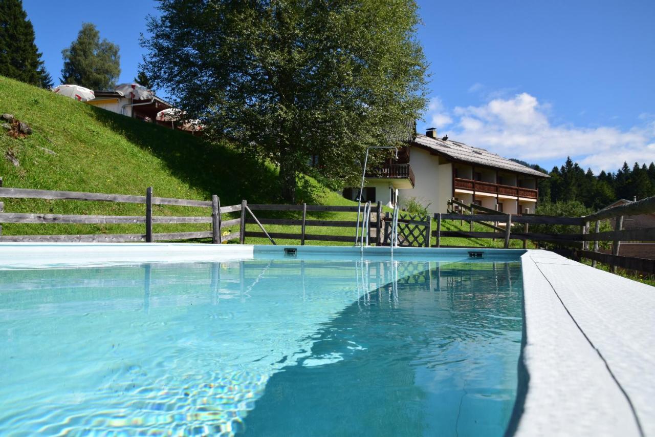 Gasthof Hotel Ifenblick Sibratsgfäll Екстериор снимка